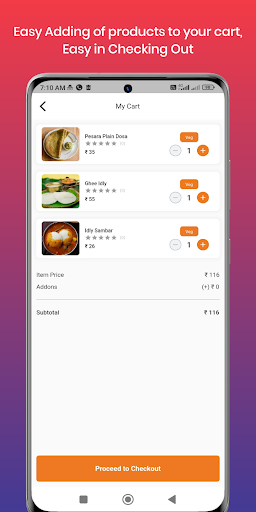 Abhi Services Partner Screen 3