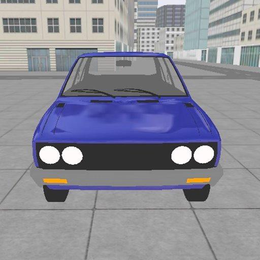 Online Car Game 6.1 Icon