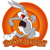 Buggs Tunes Jungle Adventures Bunny icon