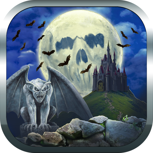 Vampire Hidden Object Games –   Icon