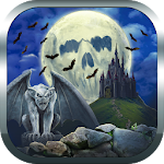 Cover Image of Download Vampire Hidden Object Games –  APK