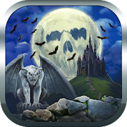 Vampire Hidden Object Games – Sacred Relic Hunt