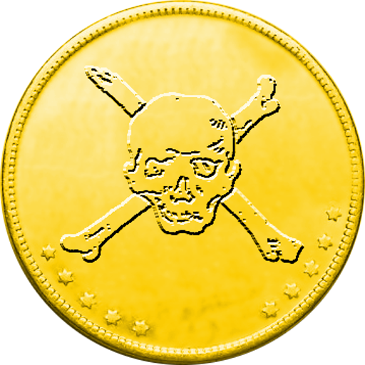 El Tesoro de Zeben logo