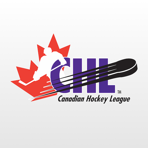 CHL - Canadian Hockey League 23.08.1493 Icon