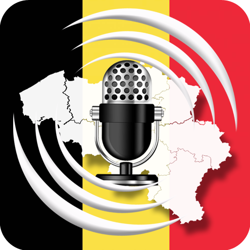 Belgium radio stations