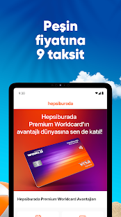 Hepsiburada: Online Alışveriş Screenshot