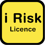 i Risk Licence icon