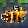 Craft Pixel Hunter: Zombie Rise icon