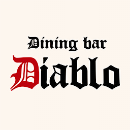 Icon image Dining bar Diablo