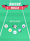 screenshot of Soccer Drills - Kick Your Ball