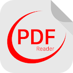 Cover Image of डाउनलोड PDF reader 4.1 APK