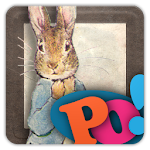 Cover Image of Unduh PopOut! The Tale of Peter Rabb  APK