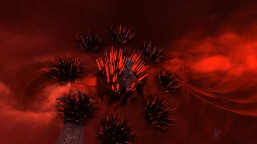 Blade of God : Vargr Souls - Role Playing - games