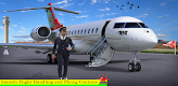 screenshot of Airplane Game:Flight Simulator