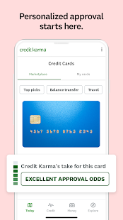 Credit Karma - Free Credit Scores & Reports(圖5)-速報App