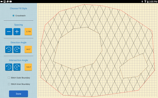 QBOT V3 screenshot 13