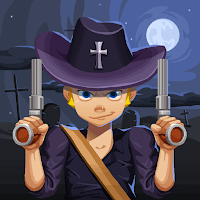 Ghost Hunter  Pixel Survival