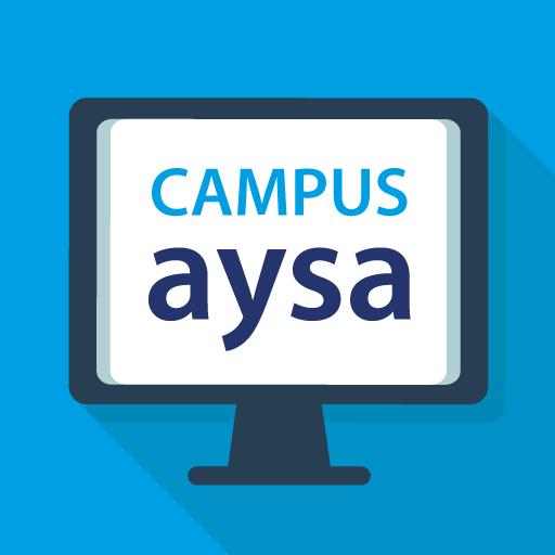 Campus Aysa logo