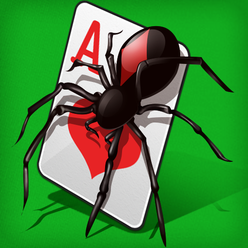 Spider Solitaire 21 Google Play のアプリ