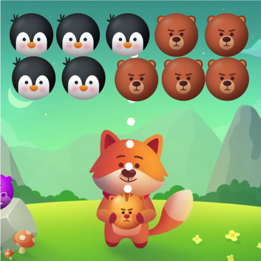 Bubble Shooter pops Download on Windows