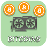 Earn BTC - Bitcoin Free Mining icon