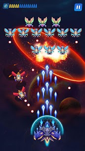 Galaxy Hunter: Space shooter Apk Download New* 3