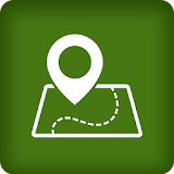 Watertrack ECO - Trip planner, boat navigation icon