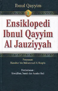 Ensiklopedi Ibnu Qayyim Jauziy