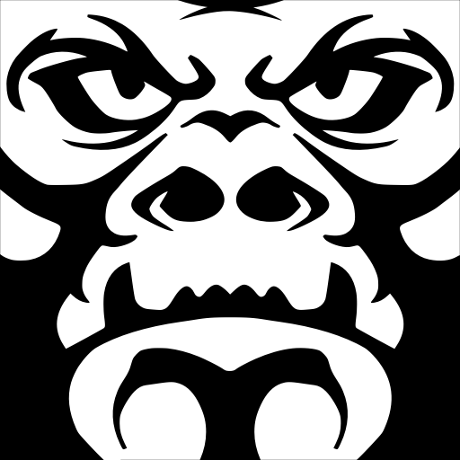 Gorilla Safety Plus 4.15.0-gorilla Icon