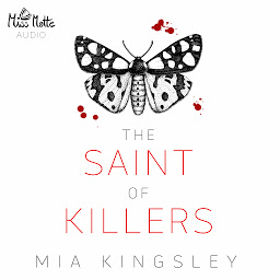 「The Saint Of Killers」圖示圖片