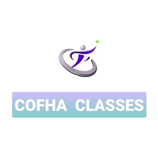 COFHA CLASSES logo
