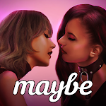 Cover Image of Download maybe: Interactive Stories 3.0.3 APK