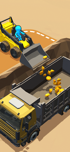 Treasure Excavator Screen 3