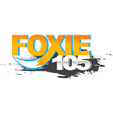 Foxie 105 FM - WFXE icon