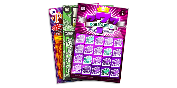 Lottery Scratchers - Winners - Apps on Google Play