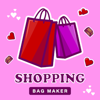 Shopping Bag Maker apk