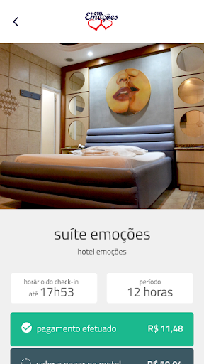 Hotel Emoções