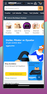 Turkey Online Shops