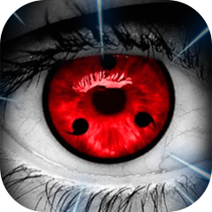 Sharingan Eyes Editor - Color - Apps On Google Play