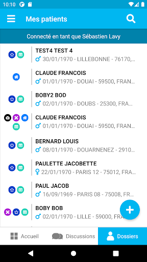 Azurezo Screen 3