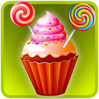 Sweets Maker - Cooking Games
