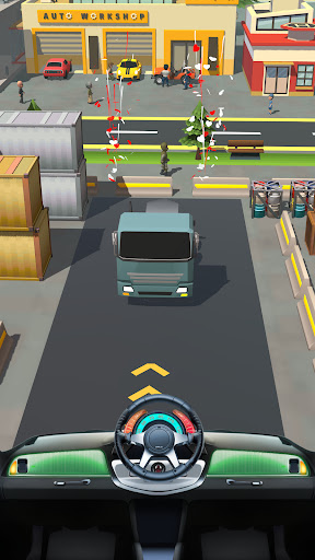 Cars Mastery - Car Games Screen 3
