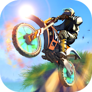 MX Motocross Superbike app icon