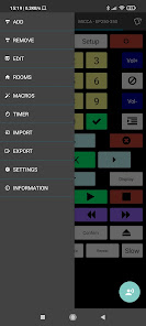 Screenshot image