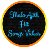 Thala Ajith Video Songs Free icon