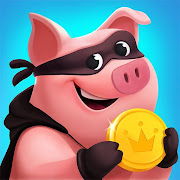 Coin Master mod apk No AdsMod Menu