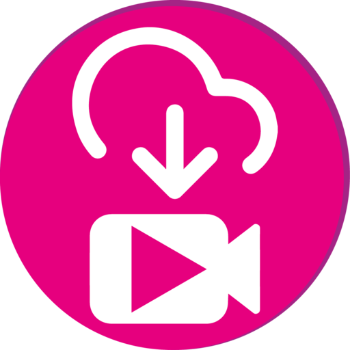 Top Any Video Downloader 2.1 Icon