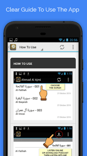 Muftah Alsaltany Quran Audio