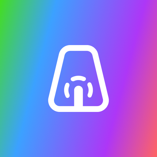 Aimless logo