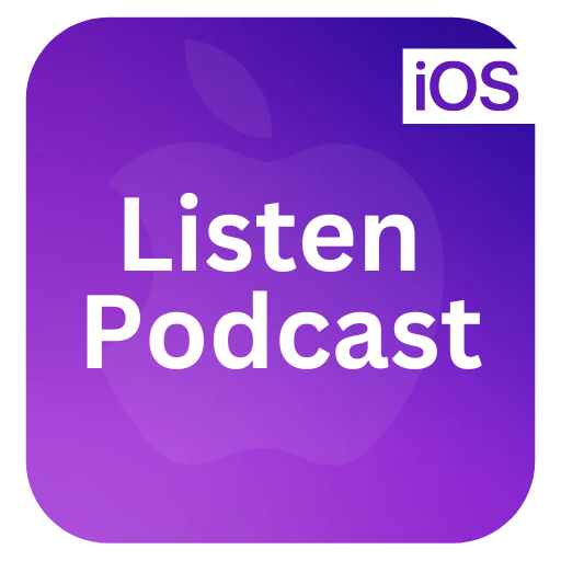 iPhone Podcast App Advice
